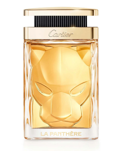 Cartier panthère parfum - cartier, la