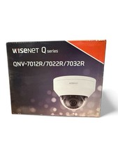 Hanwha Wisenet QNV-7022R 4MP