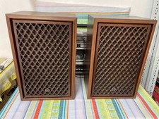  Sansui SP-30 Casse Vintage