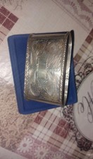 Ferma Tovagliolo Argento 800