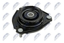 Supporto, Ammortizzatore