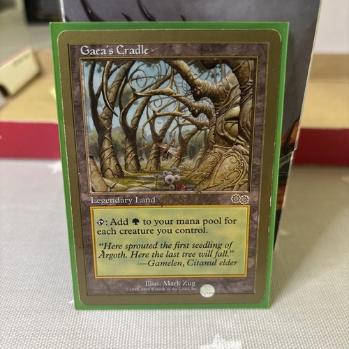 Magic the gathering - the,