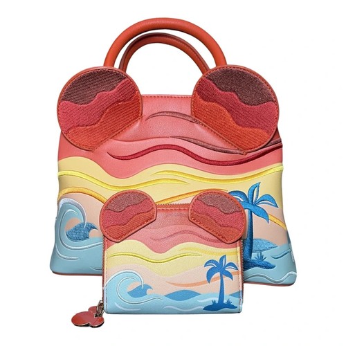Borsa tracolla our universe - a,
