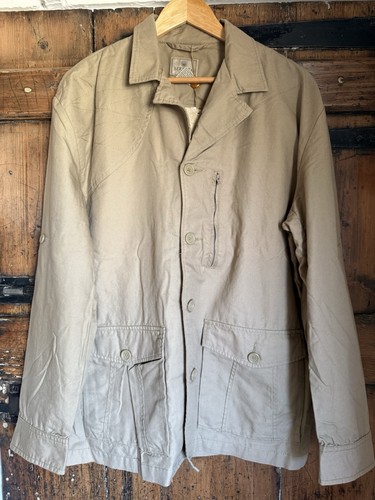 Giacca beretta uomo - beige, da