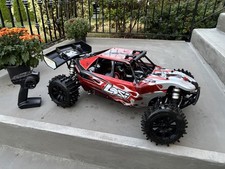 LOSI DBXL E 2.0 Scala 1/5 8S