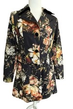 Cappotto Dennis Basso Stampa