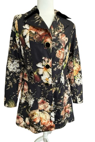 Cappotto dennis basso - dennis, stampa