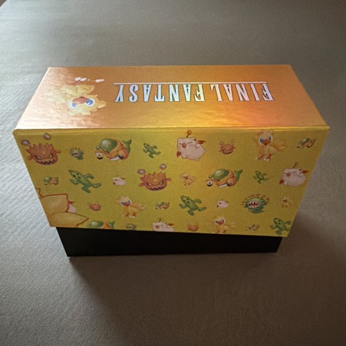 Mtg final fantasy chocobo - mtg,