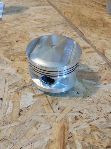 Piston cote 25 - piston,