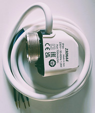 Testa elettrotermica 220VAC