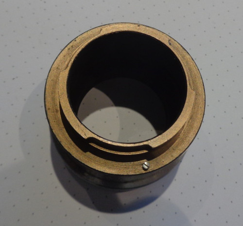 Adattatore zeiss - zeiss, da