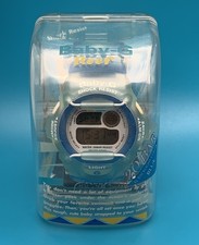 CASIO Vintage Baby-G Reef