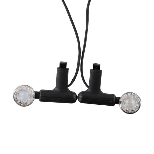 Luce segnale svolta - luce,