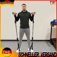 Set Fascia Fitness con 6 Fasce