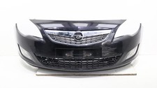 PARAURTI ANTERIORE PER OPEL