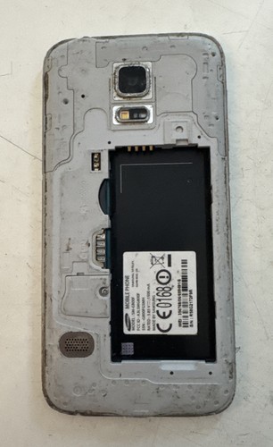 Samsung galaxy mini - samsung, s5