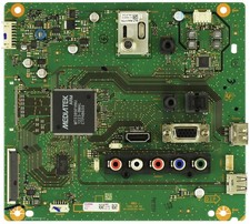 Scheda A principale 32" SONY TV LED/LCD KDL-32EX340 824D