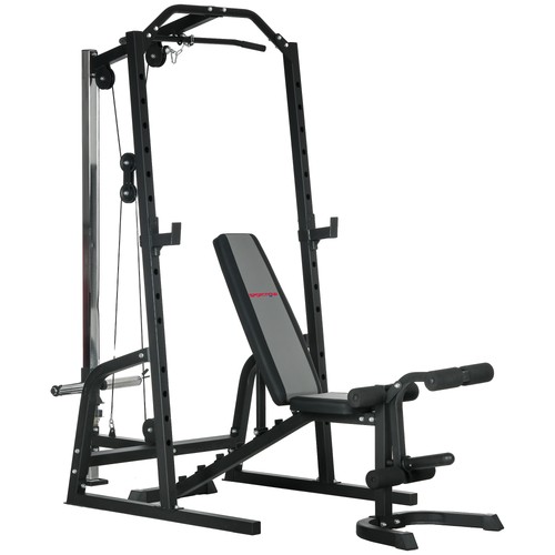 Power tower multifunzione con - power,