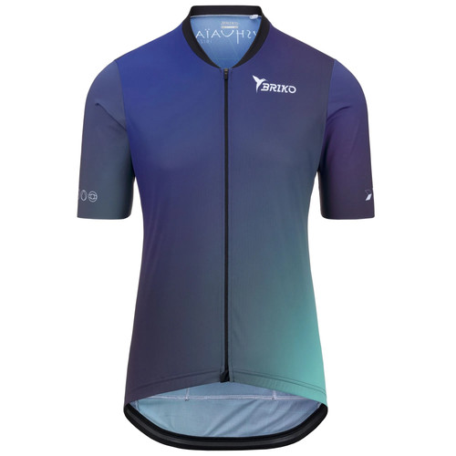 Briko shirt uomo colibri - -, uomo,
