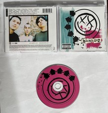 CD BLINK 182 Blink 182