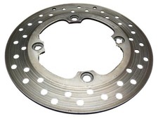disco freno posteriore 4MM rear brake disc honda cbr 600rr 03-04