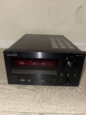 Onkyo n755 ricevitore di - onkyo, cr-n755