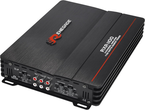 Rxa1100 amplificatore - -,