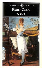 Nana by Zola, Émile