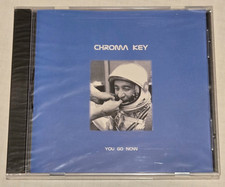 Chroma Key You Go Now CD