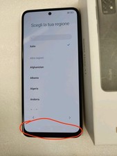 Xiaomi Redmi Note 11 -