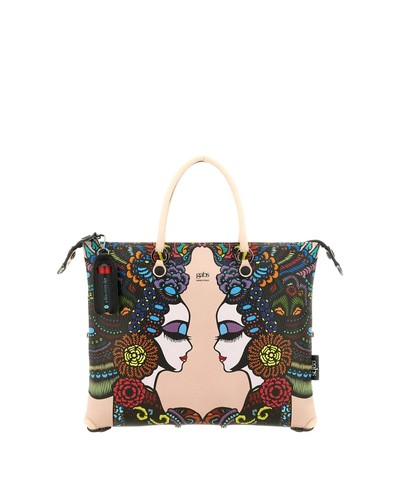 Gabs shopper trasformabile - -,