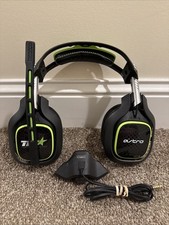 Astro gaming a40 - a40, cuffie