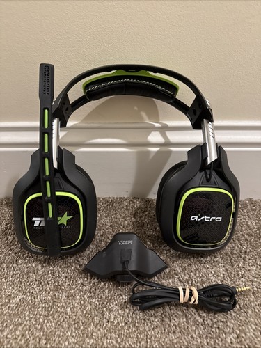 Astro gaming a40 cuffie - gaming,