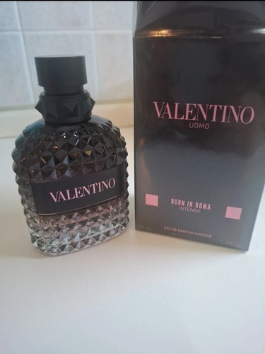 Valentino intensive 100 - valentino, ml