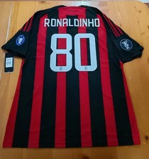 Maglia AC Milan home 2008 2009