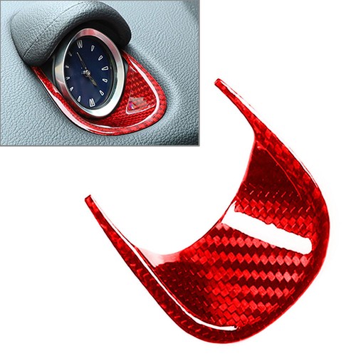 Copri orologio cruscotto auto - copri,