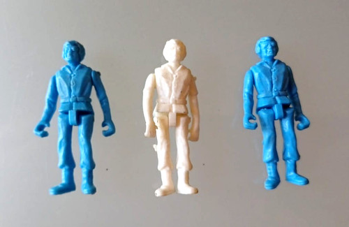 Lotto mini action figure - mini,