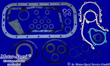 Kit guarnizioni KG per Volvo Penta AQ131, AQ151 e AQ171, sostituisce 876304