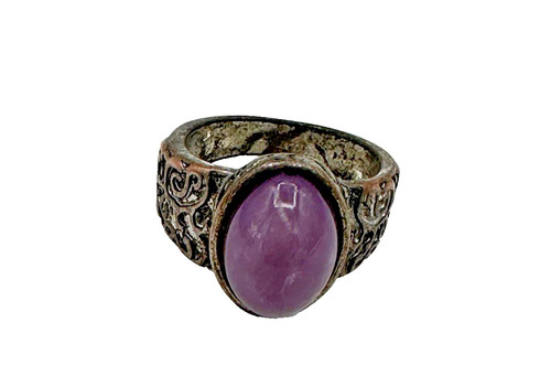 Anello fascia decorativo