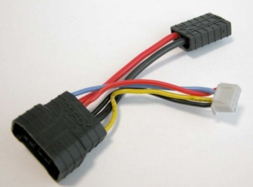 Power adattatore traxxas - -,