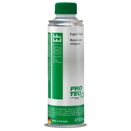 Pro tec p1001 engine flush - pro,