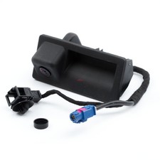 Fit For Jetta MK6 Rear View