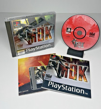 MDK (con poster, Sony