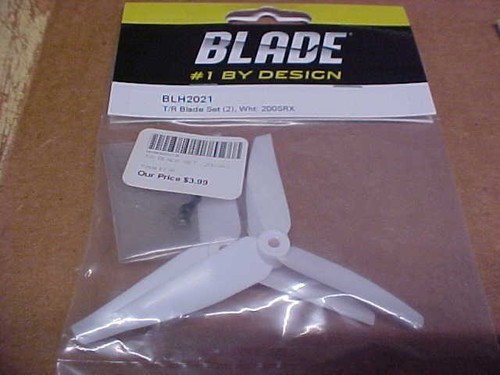 Blade blh2021 set lame - =,