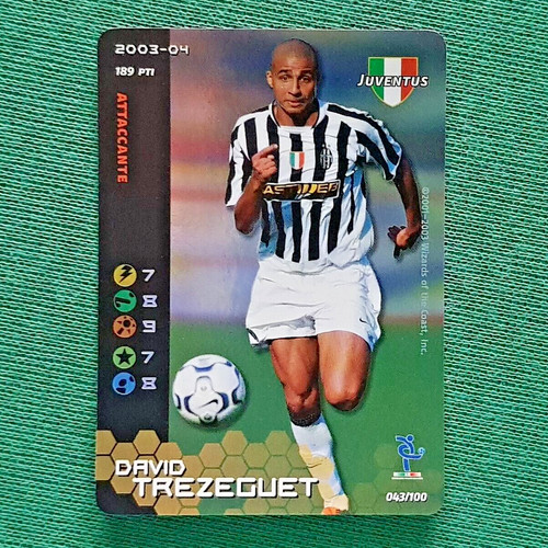 Football champions 2003 - football,