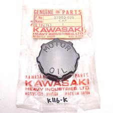 Tappo serbatoio olio Kawasaki