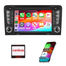 Autoradio 7" Android 15