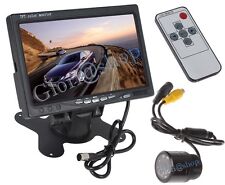 KIT MONITOR 7" POLLICI TFT