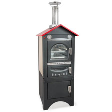 Forno a Legna CLEMENTI modello