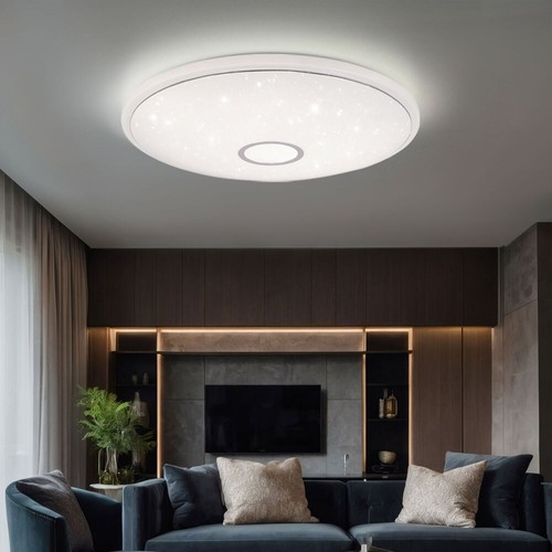 Plafoniera led lusso cielo - di,